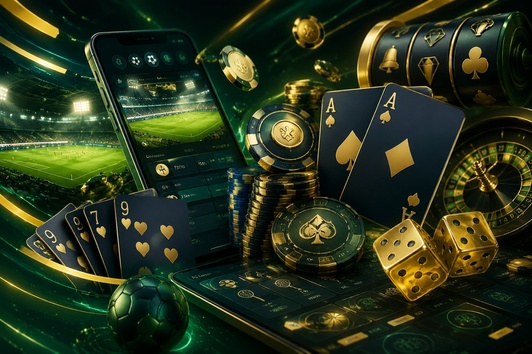 g321 Casino – Trải nghiệm sòng bài trực tuyến trên di động
