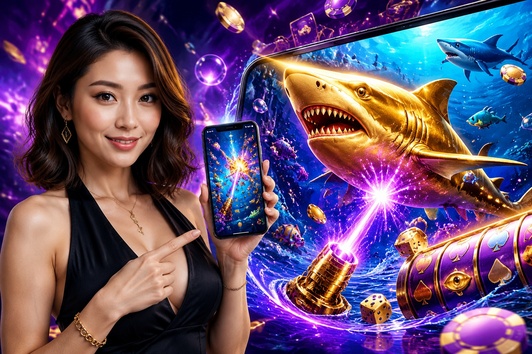 g321 Nổ Hũ – Trải nghiệm slot game đỉnh cao