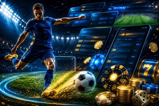 g321 Casino – Baccarat và Roulette live dealer